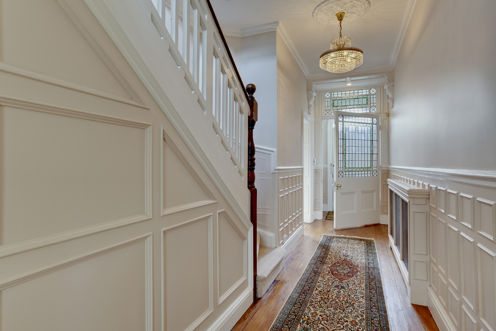 Painters Interior Painting image